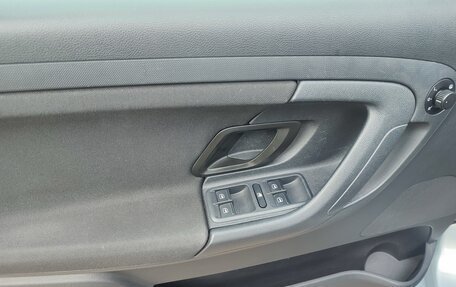 Skoda Fabia II, 2010 год, 599 000 рублей, 11 фотография