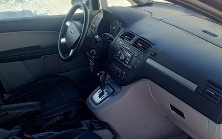 Ford C-MAX I рестайлинг, 2006 год, 580 000 рублей, 6 фотография