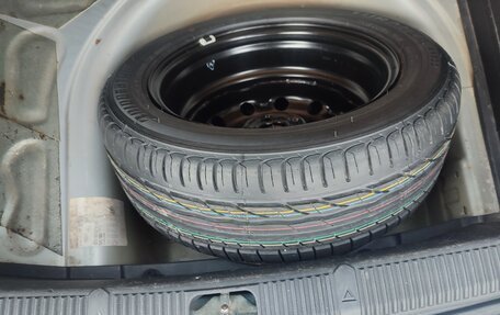 Skoda Fabia II, 2010 год, 599 000 рублей, 13 фотография