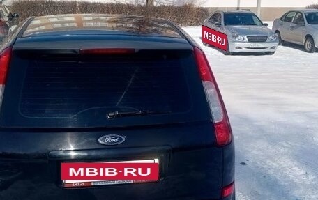 Ford C-MAX I рестайлинг, 2006 год, 580 000 рублей, 5 фотография