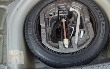 Skoda Fabia II, 2010 год, 599 000 рублей, 12 фотография