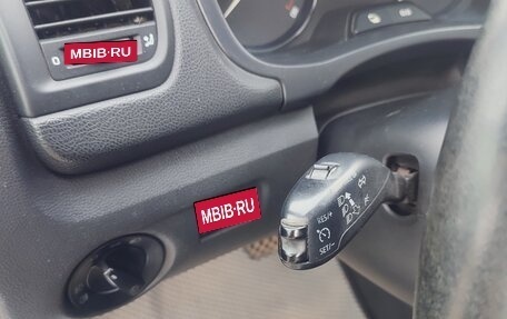 Skoda Fabia II, 2010 год, 599 000 рублей, 10 фотография