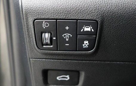 KIA K5, 2021 год, 3 100 000 рублей, 13 фотография