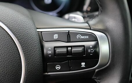 KIA K5, 2021 год, 3 100 000 рублей, 17 фотография