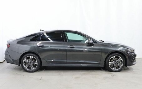 KIA K5, 2021 год, 3 100 000 рублей, 7 фотография