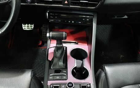 KIA K5, 2021 год, 3 100 000 рублей, 19 фотография