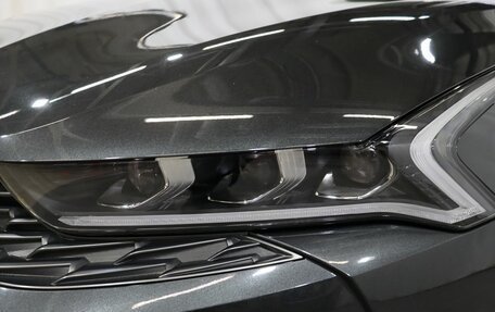 KIA K5, 2021 год, 3 100 000 рублей, 26 фотография