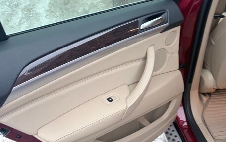 BMW X6, 2009 год, 2 200 000 рублей, 8 фотография