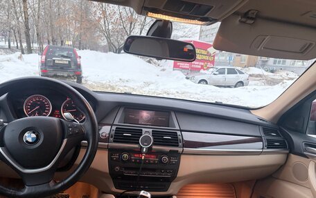 BMW X6, 2009 год, 2 200 000 рублей, 5 фотография