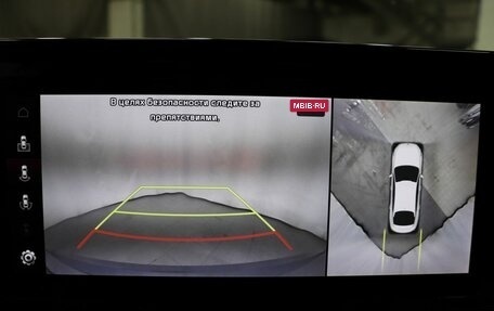 KIA K5, 2021 год, 3 100 000 рублей, 21 фотография