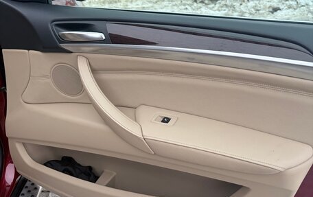 BMW X6, 2009 год, 2 200 000 рублей, 12 фотография