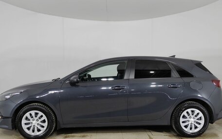 KIA cee'd III, 2022 год, 1 890 000 рублей, 4 фотография