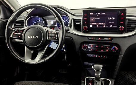 KIA cee'd III, 2022 год, 1 890 000 рублей, 9 фотография