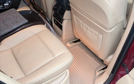 BMW X6, 2009 год, 2 200 000 рублей, 11 фотография