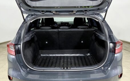 KIA cee'd III, 2022 год, 1 890 000 рублей, 8 фотография