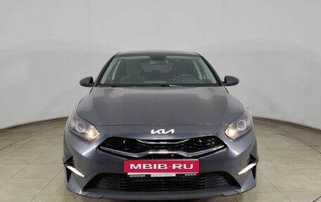 KIA cee'd III, 2022 год, 1 890 000 рублей, 2 фотография