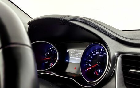 KIA cee'd III, 2022 год, 1 890 000 рублей, 12 фотография