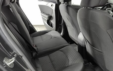 KIA cee'd III, 2022 год, 1 890 000 рублей, 14 фотография