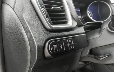 KIA cee'd III, 2022 год, 1 890 000 рублей, 19 фотография