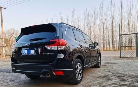 Subaru Forester, 2021 год, 2 792 000 рублей, 7 фотография