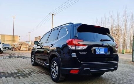 Subaru Forester, 2021 год, 2 792 000 рублей, 8 фотография