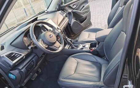 Subaru Forester, 2021 год, 2 792 000 рублей, 11 фотография