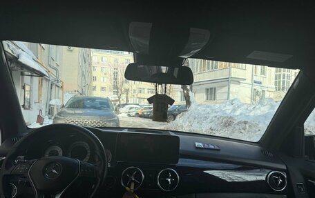 Mercedes-Benz GLK-Класс, 2013 год, 1 890 000 рублей, 10 фотография