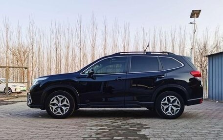 Subaru Forester, 2021 год, 2 792 000 рублей, 6 фотография