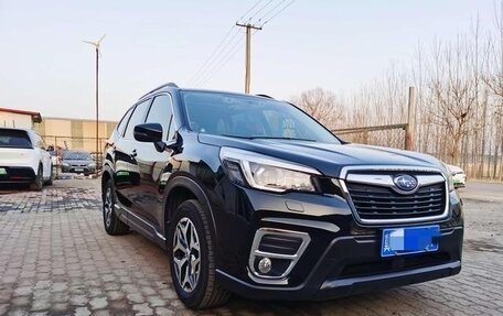 Subaru Forester, 2021 год, 2 792 000 рублей, 2 фотография