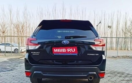 Subaru Forester, 2021 год, 2 792 000 рублей, 4 фотография