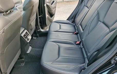 Subaru Forester, 2021 год, 2 792 000 рублей, 15 фотография