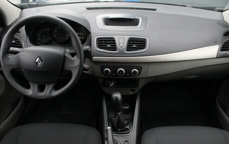 Renault Fluence I, 2012 год, 645 000 рублей, 7 фотография