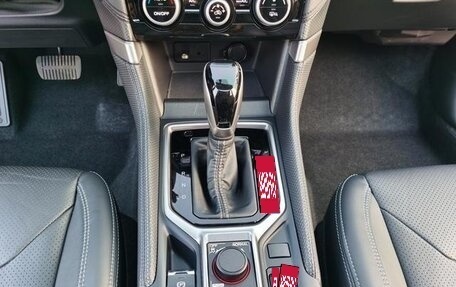 Subaru Forester, 2021 год, 2 792 000 рублей, 12 фотография