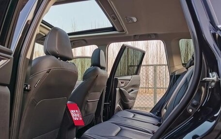 Subaru Forester, 2021 год, 2 792 000 рублей, 16 фотография