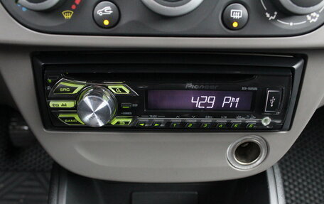 Renault Fluence I, 2012 год, 645 000 рублей, 14 фотография