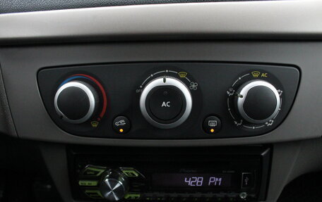 Renault Fluence I, 2012 год, 645 000 рублей, 11 фотография