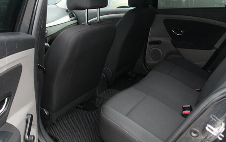 Renault Fluence I, 2012 год, 645 000 рублей, 16 фотография