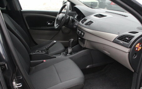 Renault Fluence I, 2012 год, 645 000 рублей, 15 фотография