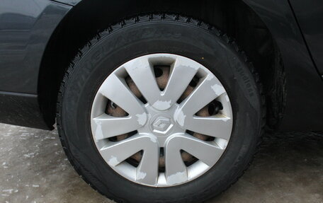 Renault Fluence I, 2012 год, 645 000 рублей, 20 фотография