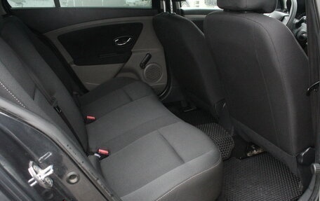 Renault Fluence I, 2012 год, 645 000 рублей, 17 фотография