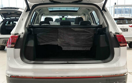 Volkswagen Tiguan II, 2025 год, 3 885 000 рублей, 14 фотография