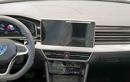 Volkswagen Tiguan II, 2025 год, 3 885 000 рублей, 19 фотография