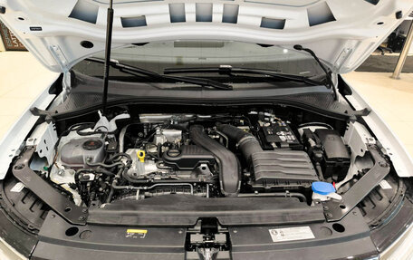 Volkswagen Tiguan II, 2025 год, 3 885 000 рублей, 13 фотография