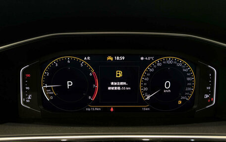 Volkswagen Tiguan II, 2025 год, 3 885 000 рублей, 17 фотография