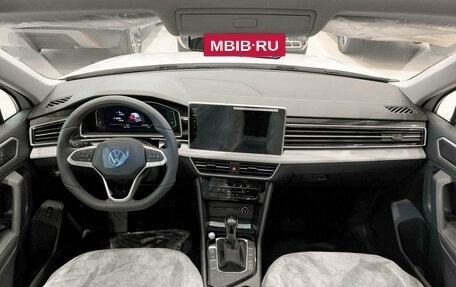 Volkswagen Tiguan II, 2025 год, 3 885 000 рублей, 18 фотография