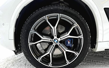 BMW X5, 2021 год, 7 390 000 рублей, 4 фотография