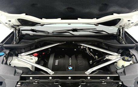 BMW X5, 2021 год, 7 390 000 рублей, 7 фотография