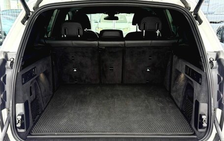 BMW X5, 2021 год, 7 390 000 рублей, 8 фотография