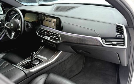 BMW X5, 2021 год, 7 390 000 рублей, 15 фотография