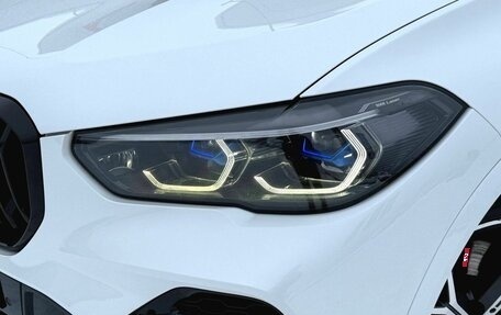 BMW X5, 2021 год, 7 390 000 рублей, 10 фотография